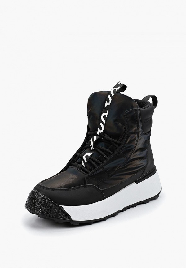 Дутики Crosby черный, размер 36, фото 2