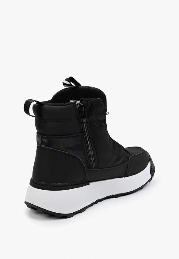 Дутики Crosby черный, размер 36, фото 3