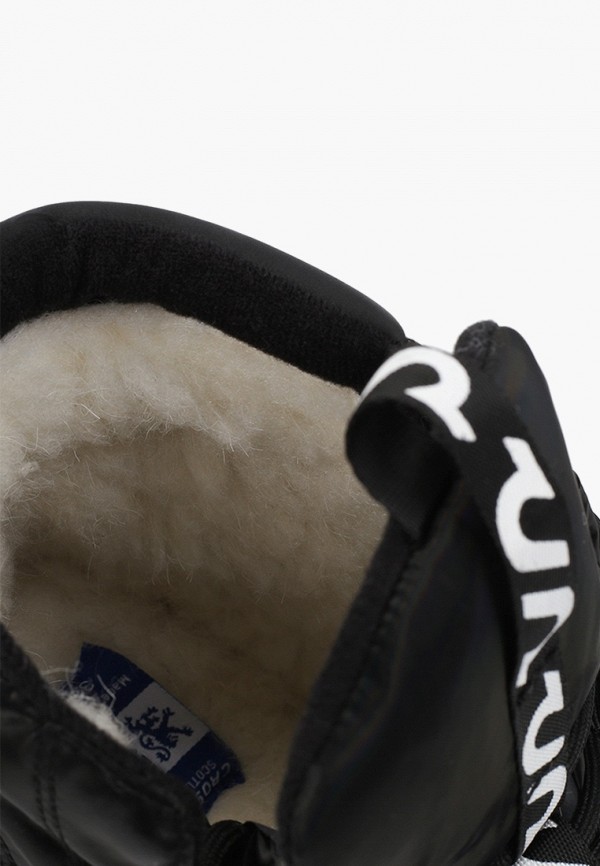 Дутики Crosby черный, размер 36, фото 6