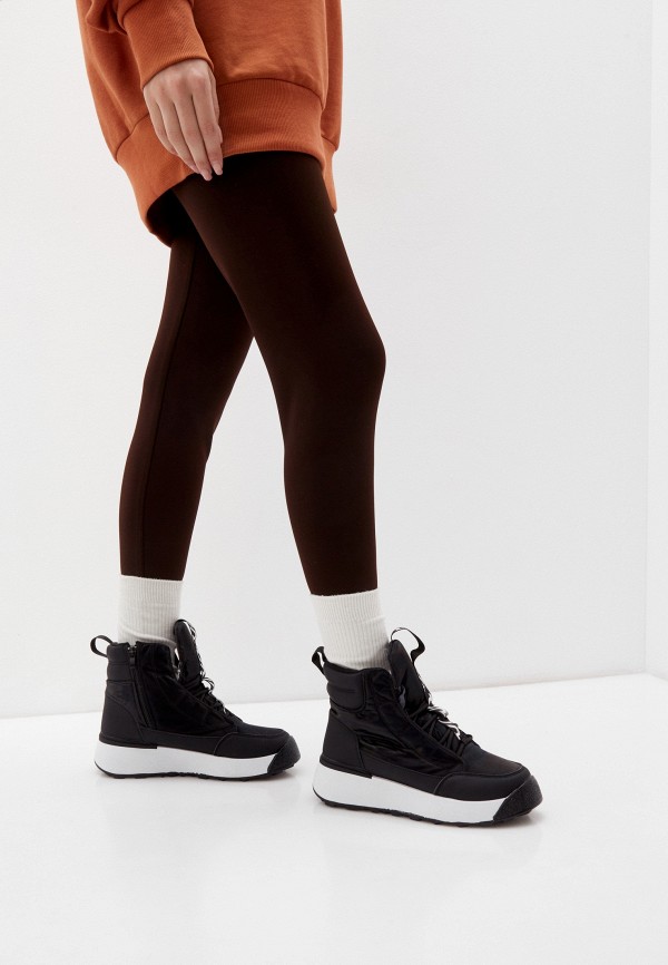 Дутики Crosby черный, размер 36, фото 7