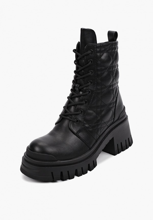 фото Ботильоны betsy