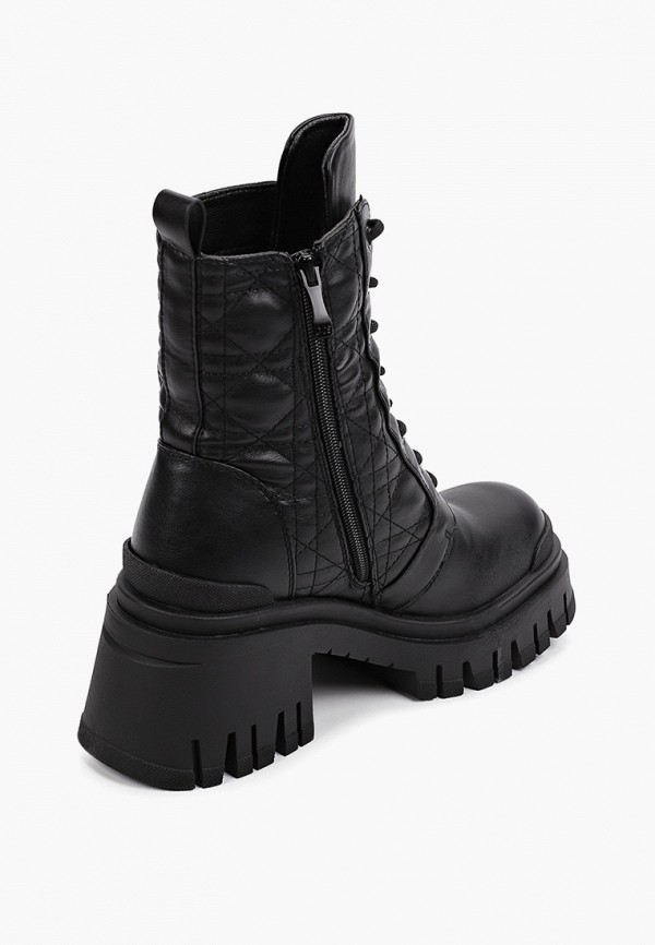 фото Ботильоны betsy