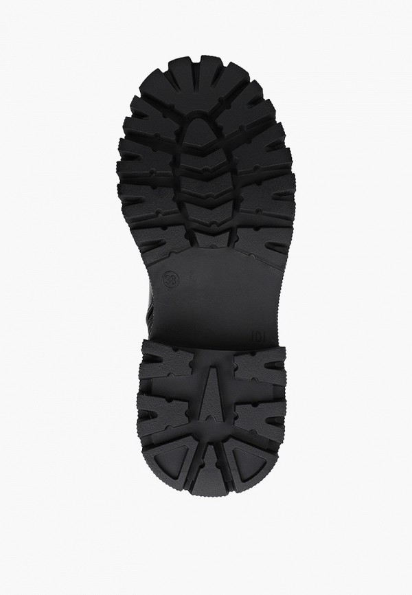 фото Ботинки betsy