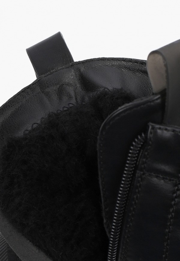 фото Ботинки betsy