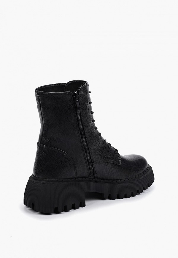 фото Ботинки betsy