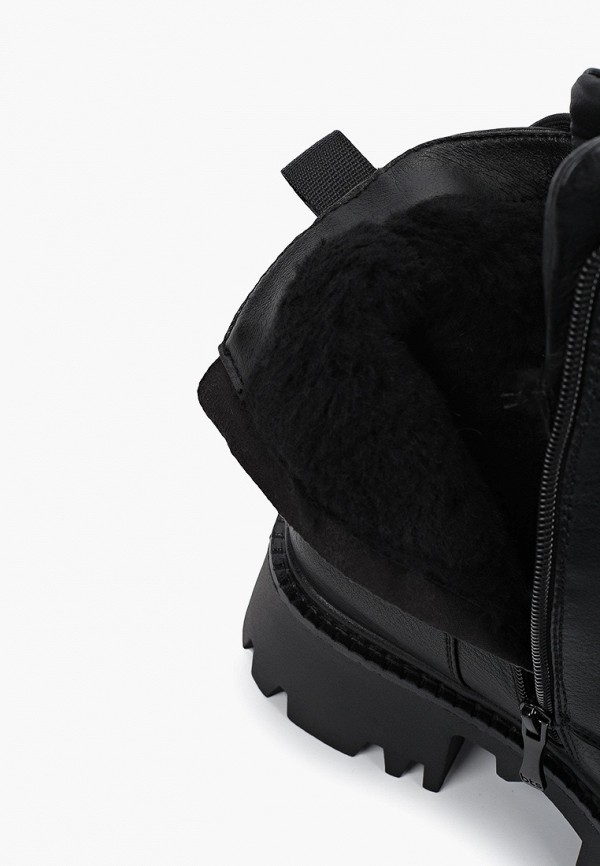 фото Ботинки betsy