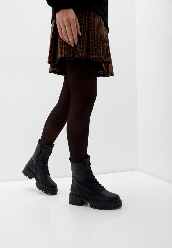 фото Ботинки betsy