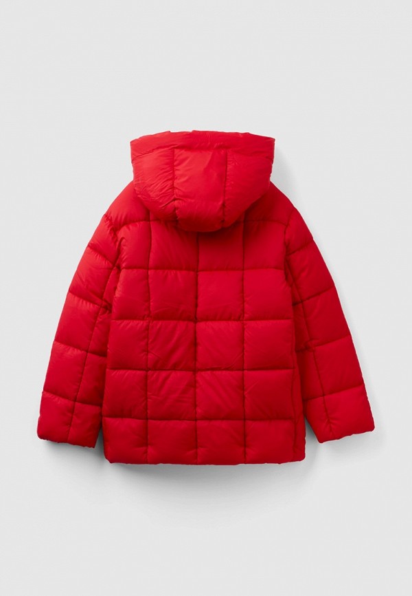 фото Куртка утепленная united colors of benetton
