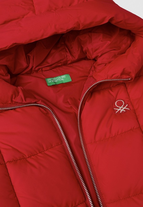 фото Куртка утепленная united colors of benetton