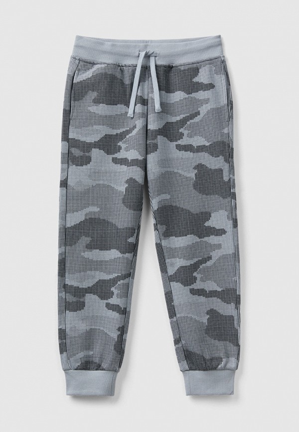 

Брюки спортивные United Colors of Benetton, Серый