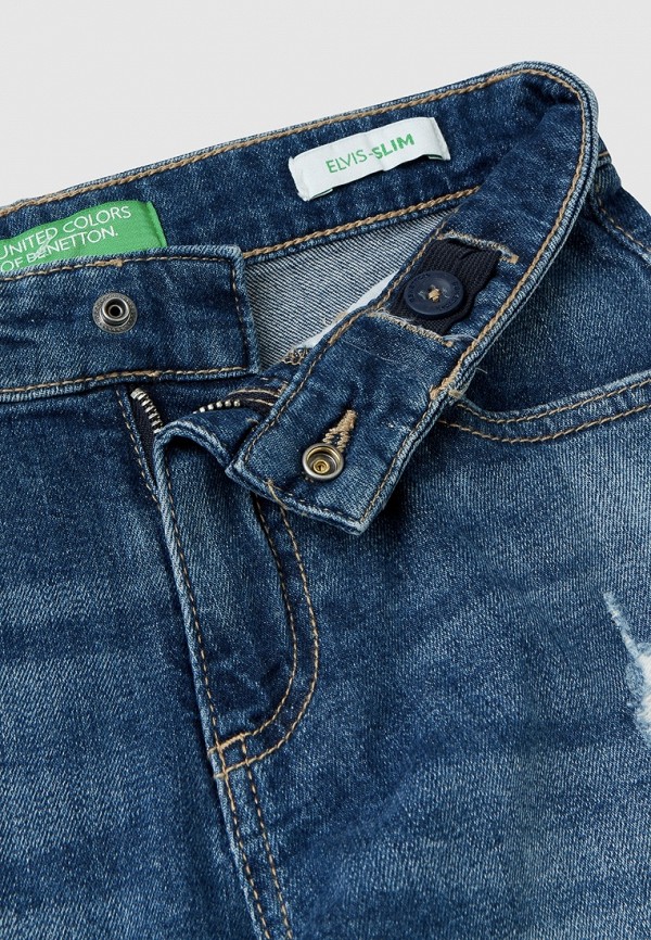 фото Джинсы united colors of benetton