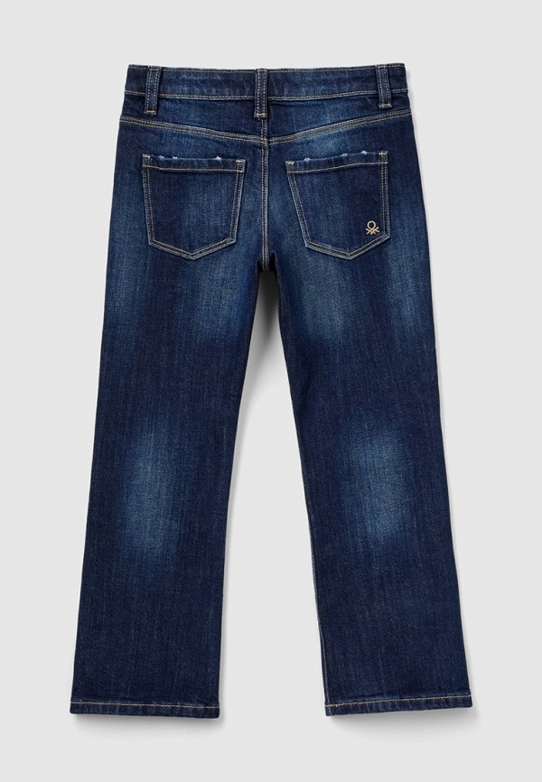 фото Джинсы united colors of benetton