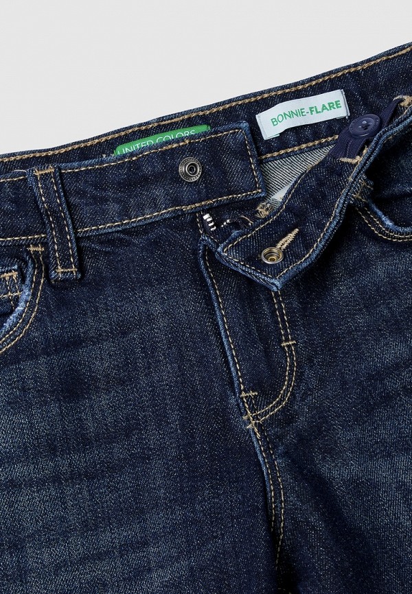 фото Джинсы united colors of benetton