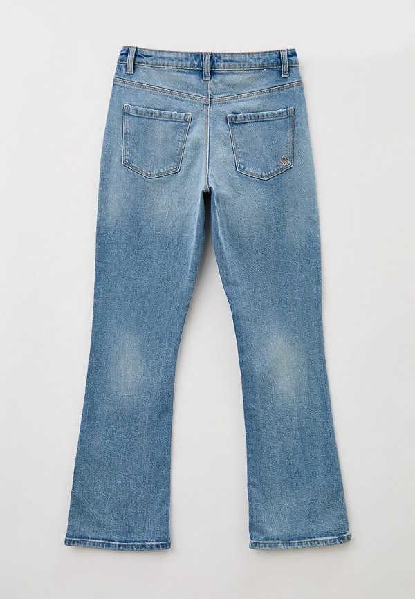 фото Джинсы united colors of benetton