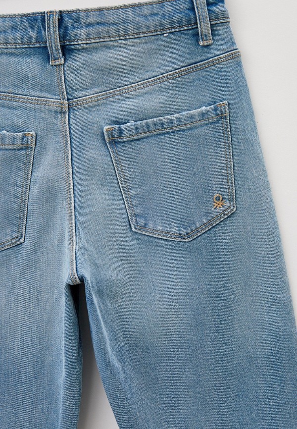 фото Джинсы united colors of benetton
