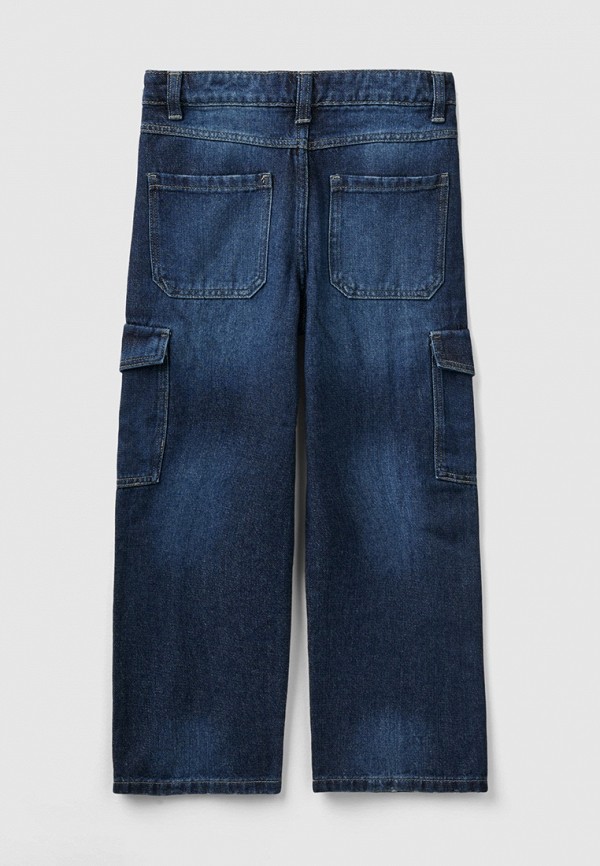 фото Джинсы united colors of benetton