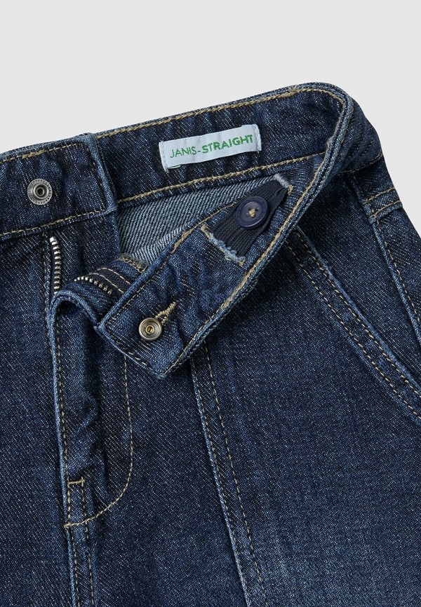 фото Джинсы united colors of benetton