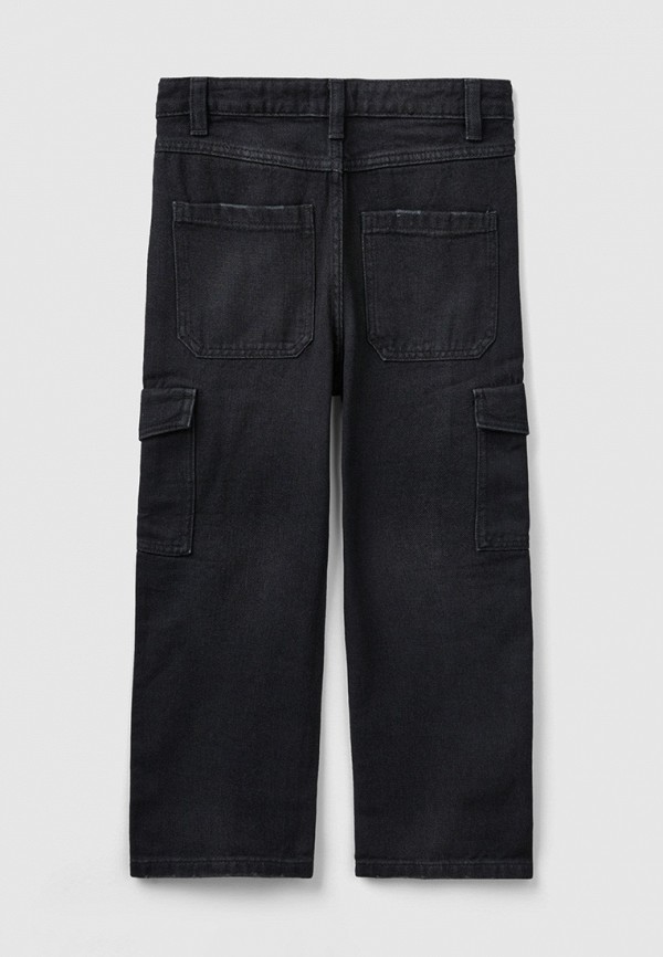 фото Джинсы united colors of benetton