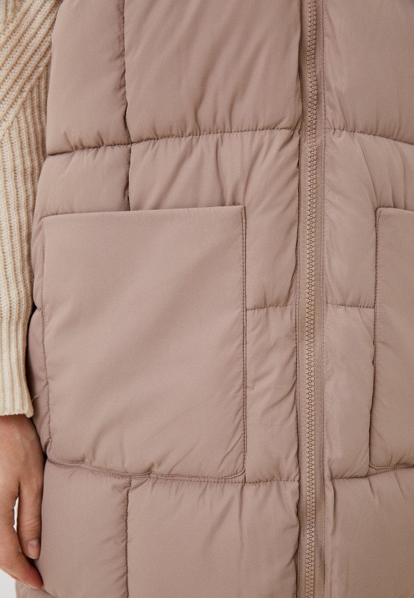 фото Жилет утепленный mollese