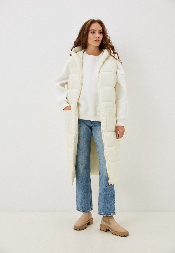 фото Жилет утепленный mollese