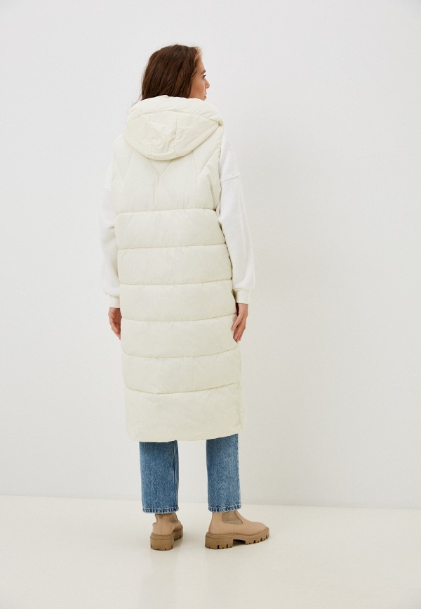 фото Жилет утепленный mollese