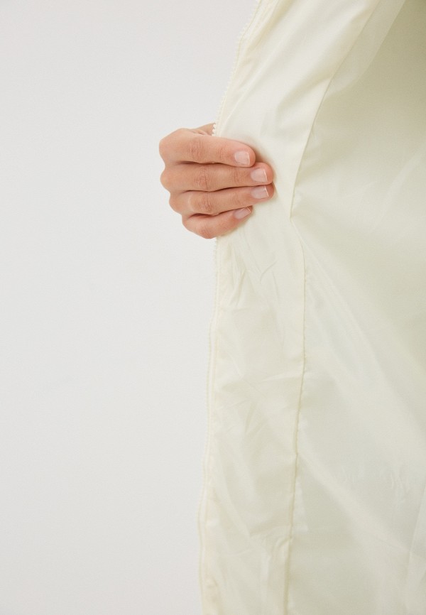 фото Жилет утепленный mollese