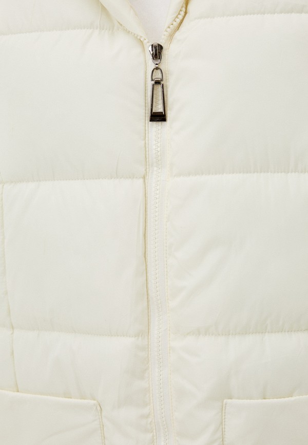 фото Жилет утепленный mollese