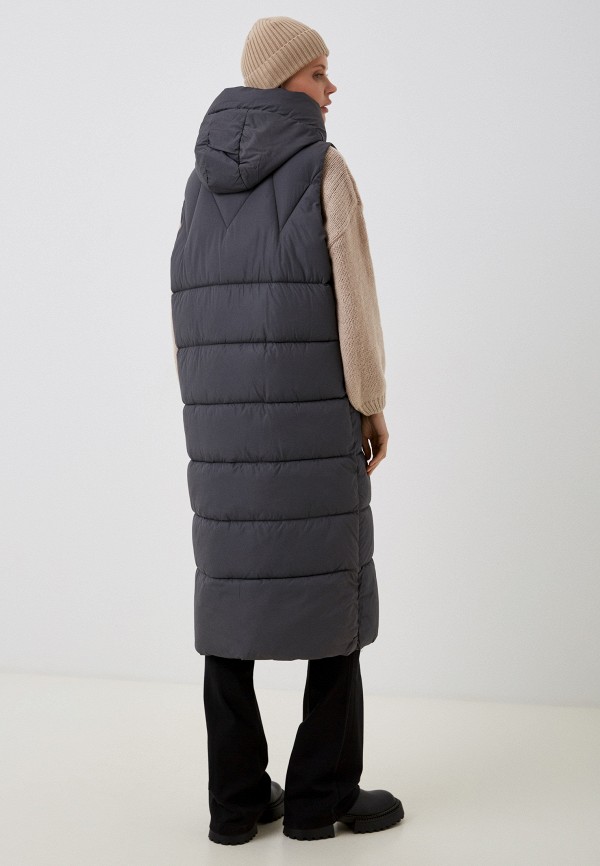 фото Жилет утепленный mollese