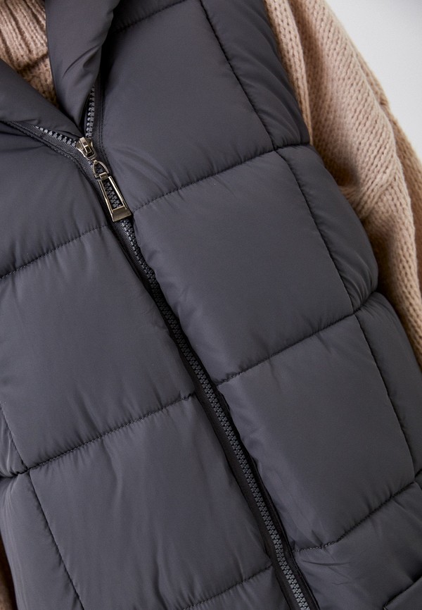 фото Жилет утепленный mollese