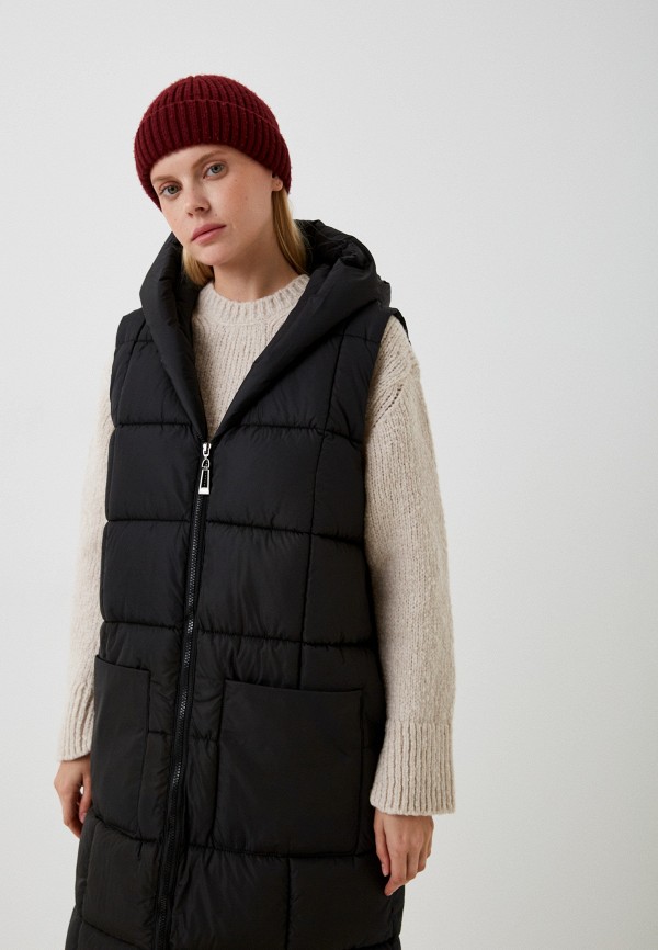 фото Жилет утепленный mollese