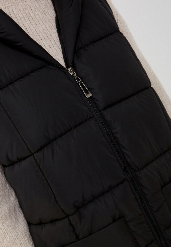 фото Жилет утепленный mollese