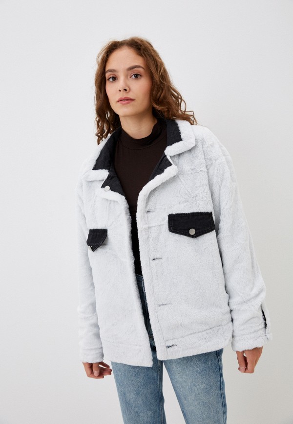 фото Куртка утепленная mollese