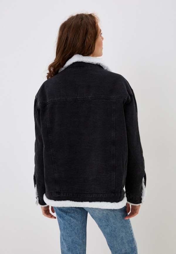 фото Куртка утепленная mollese