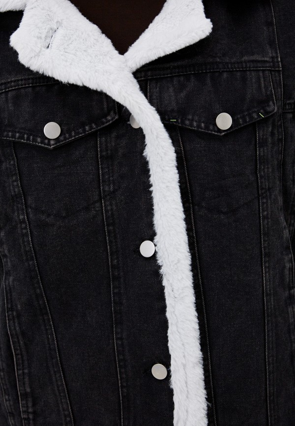 фото Куртка утепленная mollese