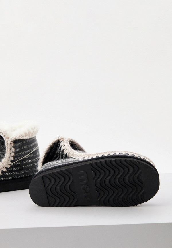 фото Ботинки mou