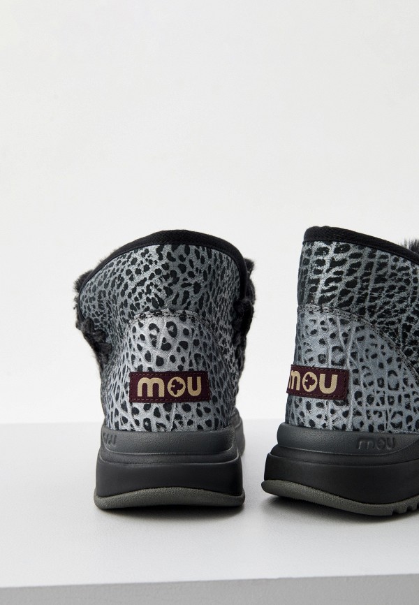 фото Полусапоги mou