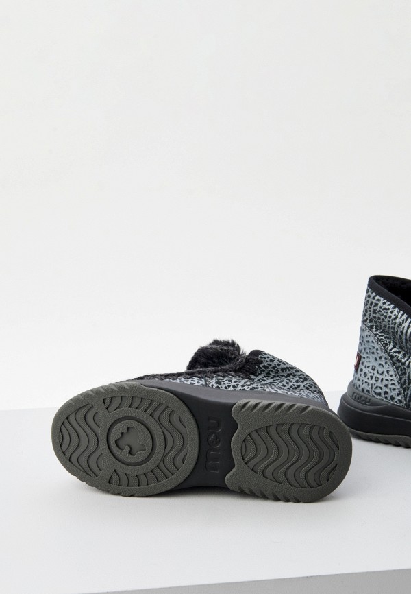 фото Полусапоги mou