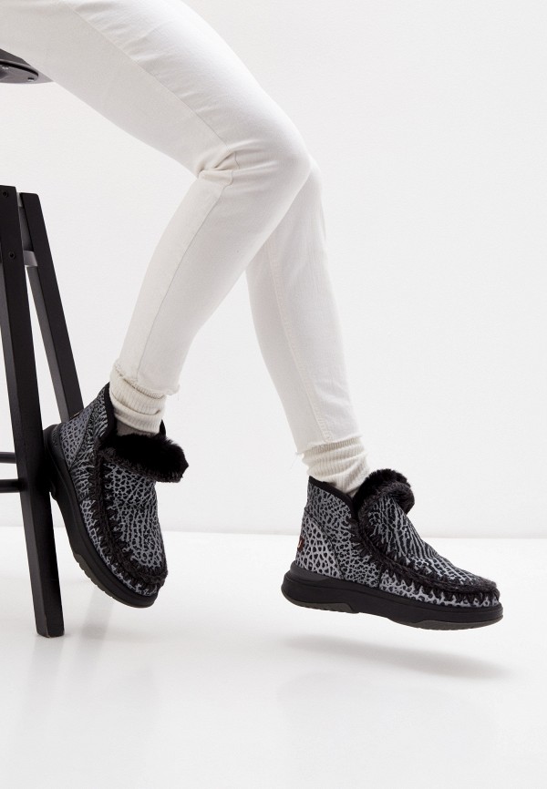 фото Полусапоги mou