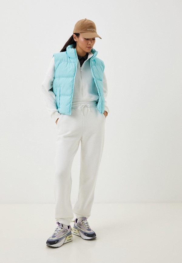 фото Жилет утепленный fragarika