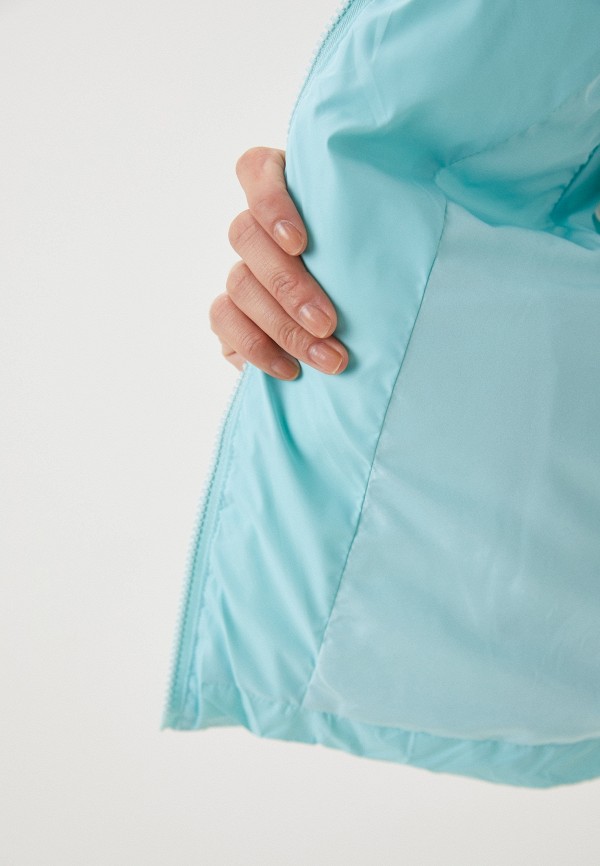 фото Жилет утепленный fragarika