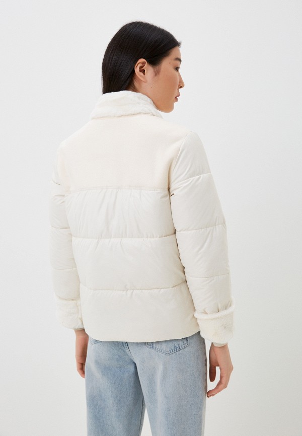 фото Куртка утепленная fragarika