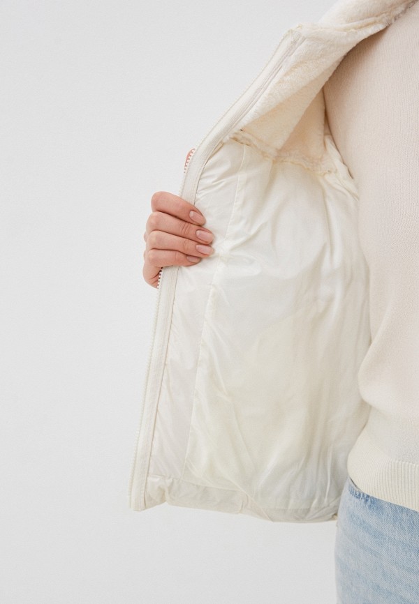 фото Куртка утепленная fragarika