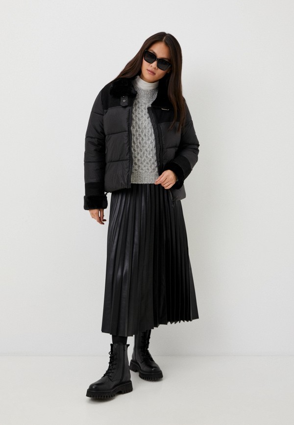 фото Куртка утепленная fragarika