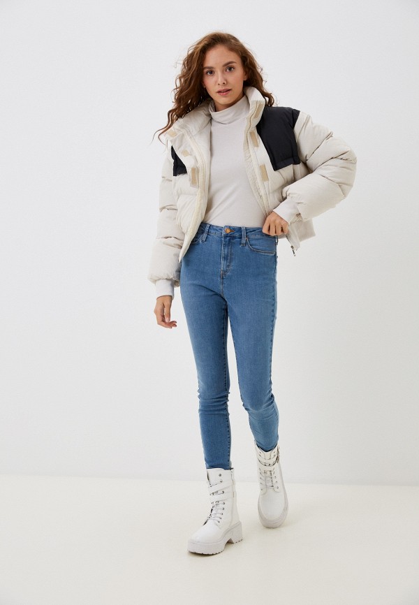 фото Куртка утепленная fragarika