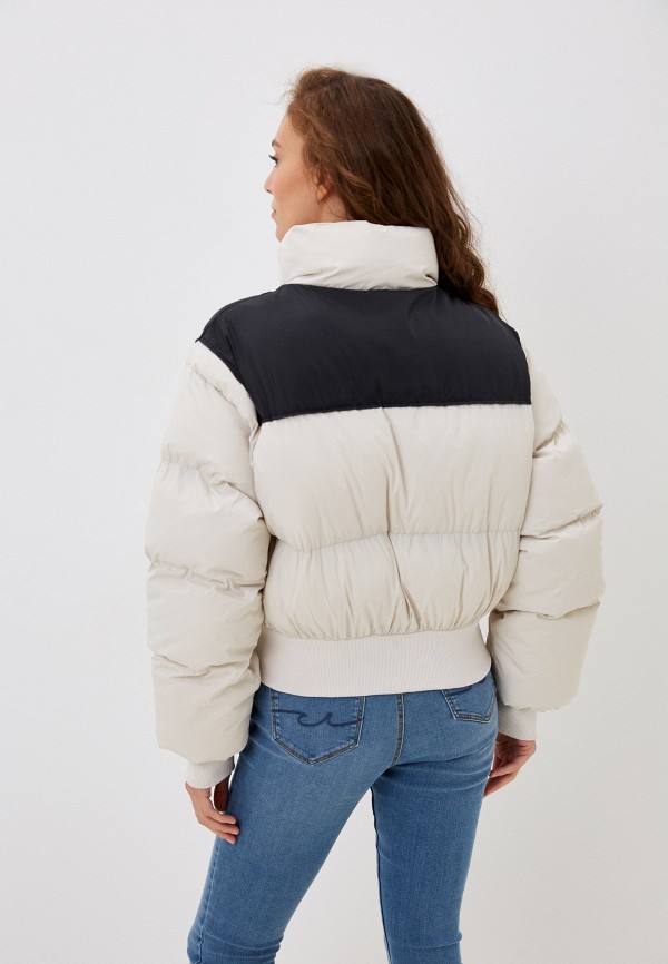 фото Куртка утепленная fragarika