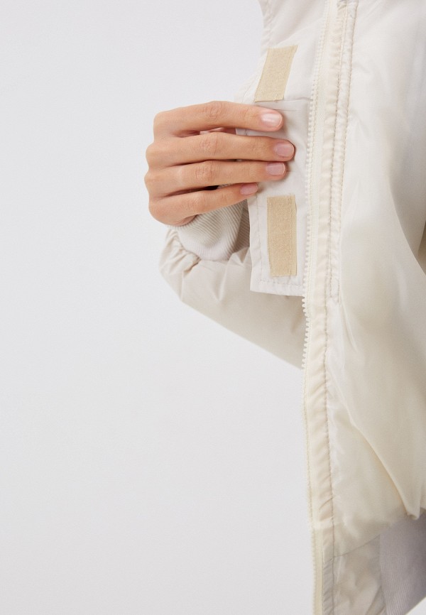 фото Куртка утепленная fragarika