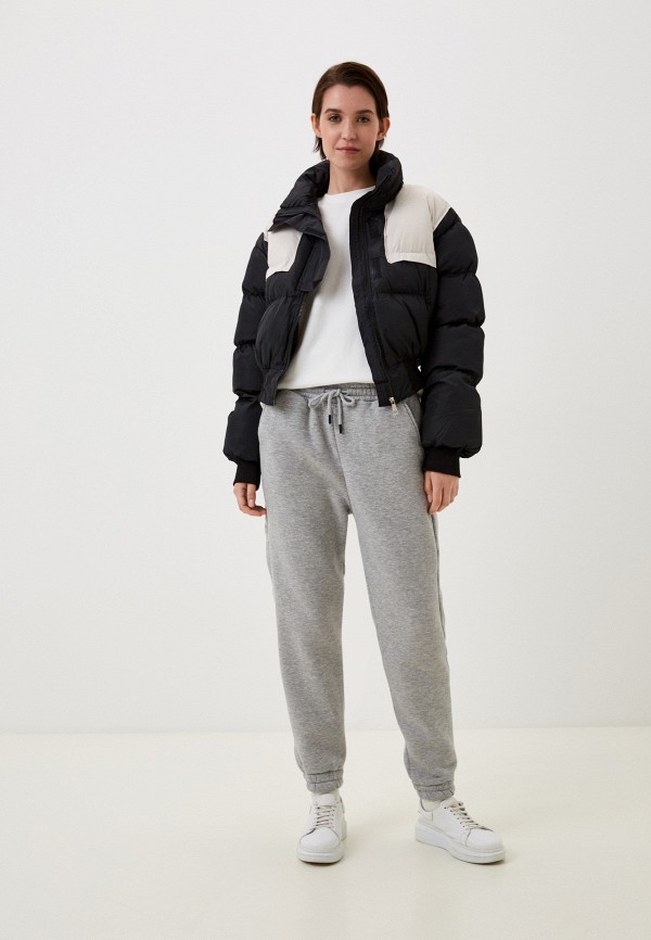 фото Куртка утепленная fragarika