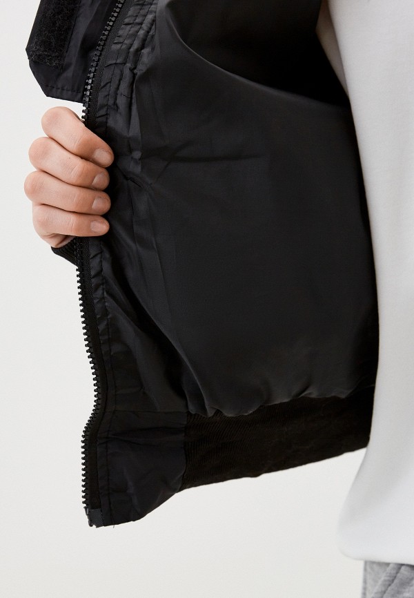 фото Куртка утепленная fragarika