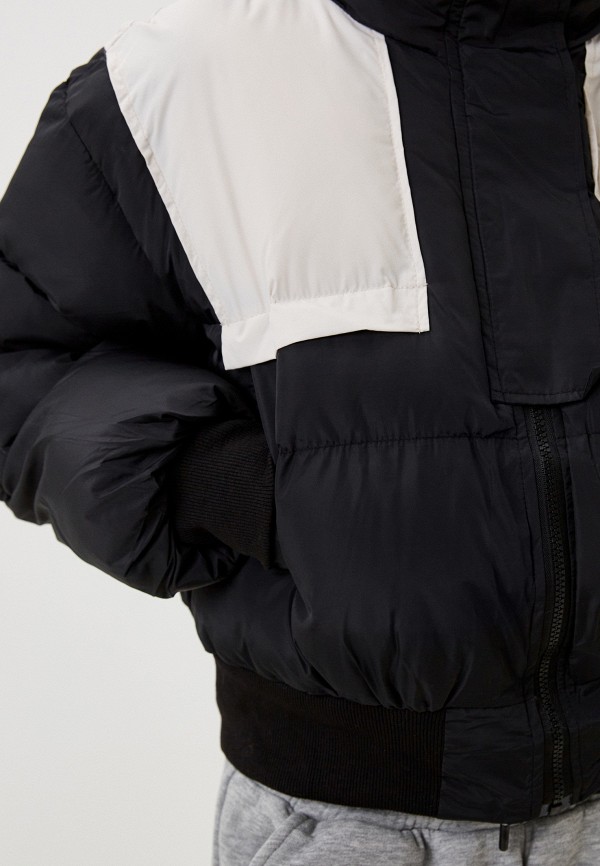 фото Куртка утепленная fragarika