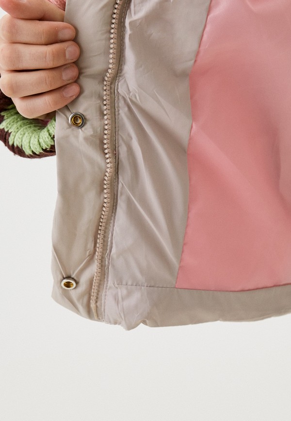 фото Куртка утепленная fragarika